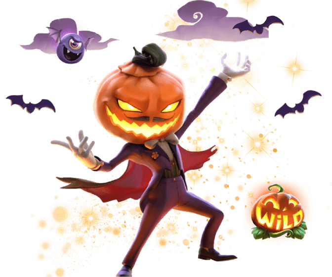 MrHallowWin