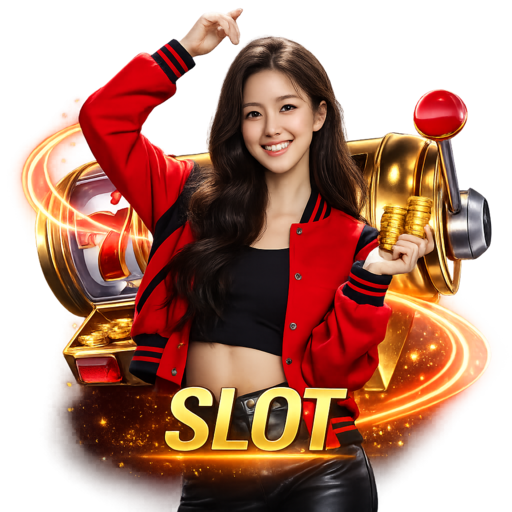 red girl slot online